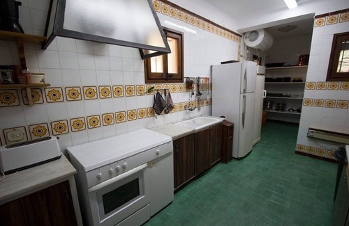 Gualba de Dalt Cabaña | CASA RURAL CAN CERVERA