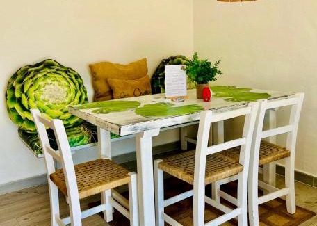 Formentera Casa | Can Chumbera Formentera