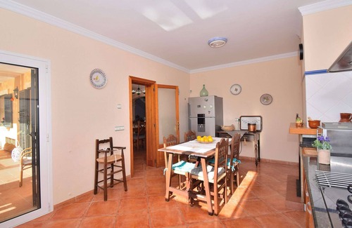 Cas Concos Villa | Can Claret Gran 176 maravillosa villa con piscina privada, gran terraza, aire acondicionado y WiFi