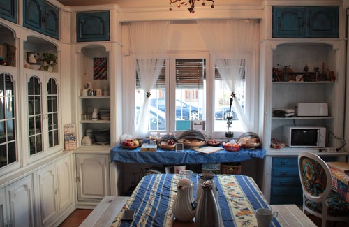 Sant Narcis Cama Y Desayuno | Can Cocollona