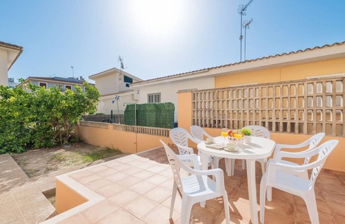 Can Picafort Casa | Casa ∙ 2 habitaciones ∙ 4 personas