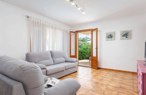 Can Picafort Casa | Casa ∙ 2 habitaciones ∙ 4 personas