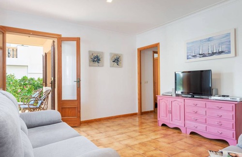 Can Picafort Casa | Casa ∙ 2 habitaciones ∙ 4 personas