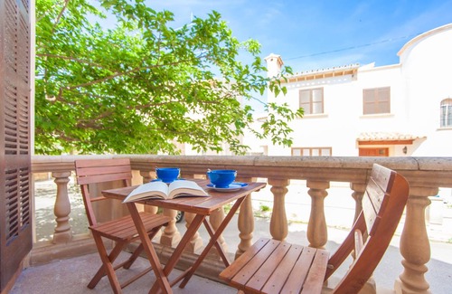 Colonia de Sant Pere Casa | Can Cussó Sansó