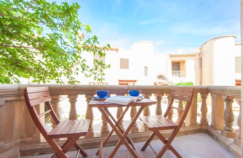 Colonia de Sant Pere Casa | Can Cussó Sansó