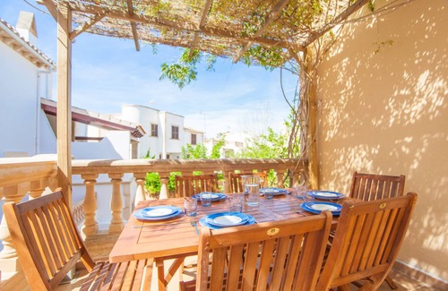 Colonia de Sant Pere Casa | Can Cussó Sansó