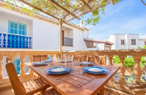 Colonia de Sant Pere Casa | CAN CUSSÓ SANSÓ