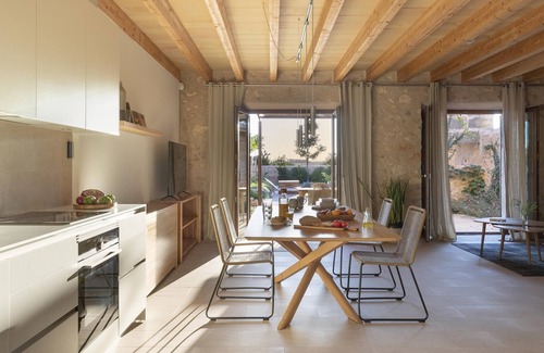 Consell Casa | CAN CUNSO 18. El encanto de una casa de siglo XIX y el confort de la modernidad