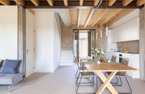 Consell Casa | Can Cunso 20, piscina, barbacoa, estilo y confort