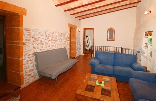 Es Llombards Cabaña | 200 m² Casa rural ∙ 3 habitaciones ∙ 6 personas