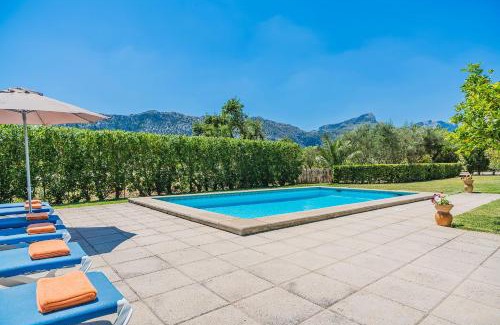 Pollensa Villa | Can De L'ausina