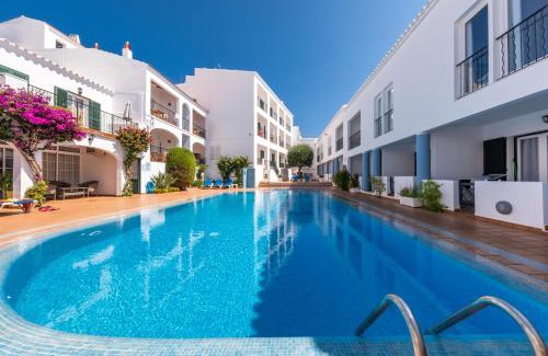 Fornells Apartamento | Can Digus