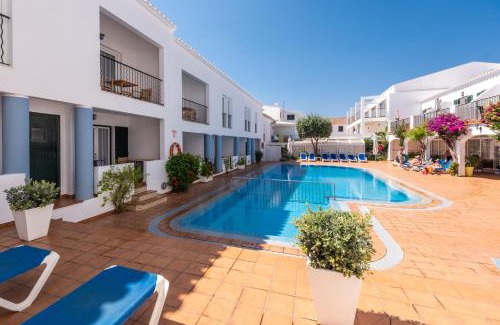 Fornells Apartamento | Can Digus
