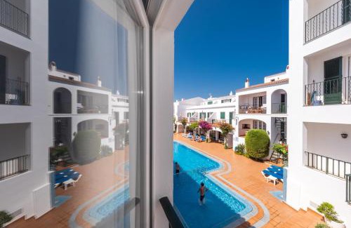 Fornells Apartamento | Can Digus