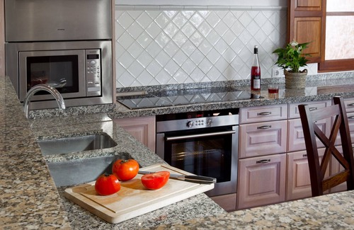 Sant Francesc Xavier Villa | CAN NOVES-Villa con terraza y BBQ en zona céntrica y tranquila