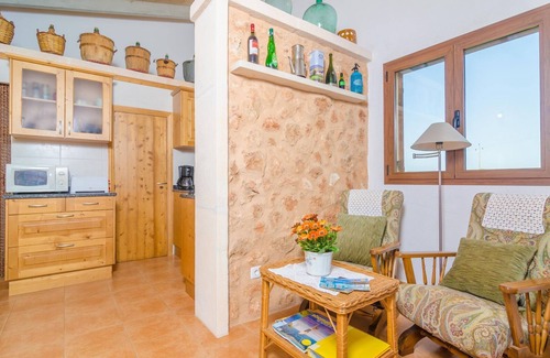 Campos Chalet De Esquí | Can Estelrich- Sant Blai - Casa De Campo En Campos