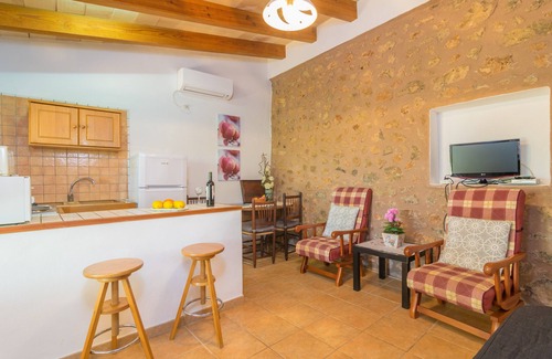 Sóller Villa | CAN FABIOL - ADULTS ONLY - Villa con piscina privada en Sóller.