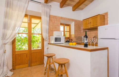 Sóller Villa | CAN FABIOL - ADULTS ONLY - Villa con piscina privada en Sóller.