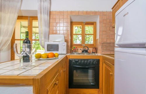Sóller Villa | CAN FABIOL - ADULTS ONLY - Villa con piscina privada en Sóller.