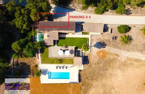 Alcudia Villa | CAN FE