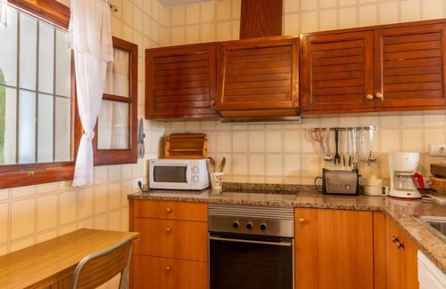 Santa Eulalia del Río Casa | Can Fulgencio II by Interhome