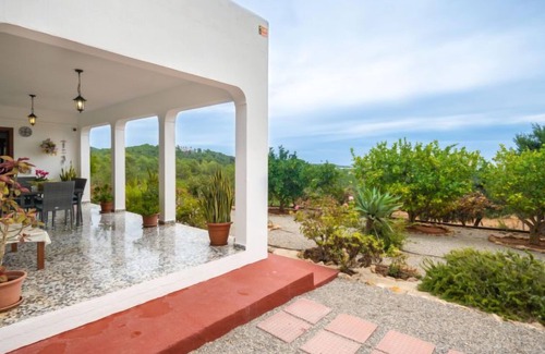 Santa Eulalia del Río Casa | Can Fulgencio II by Interhome
