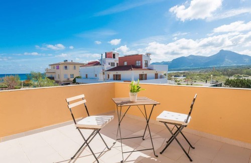 Son Serra de Marina Casa | CAN FUSTERET