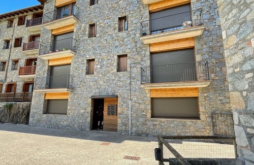 Llanars Apartamento | Can Galli - increíble Duplex en Llanars