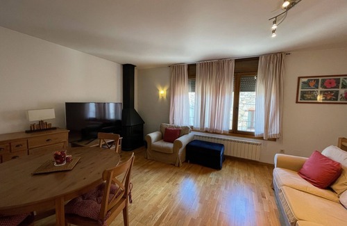 Llanars Apartamento | Can Galli - increíble Duplex en Llanars