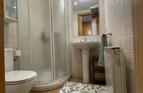 Llanars Apartamento | Can Galli - increíble Duplex en Llanars