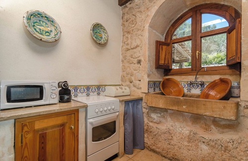 Algaida Villa | Can Gallot De Punxuat - Villa Con Piscina Privada