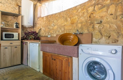 Algaida Villa | Can Gallot De Punxuat - Villa Con Piscina Privada
