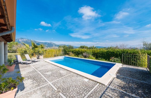 Moscari Casa | Can Gallu - Adults Only