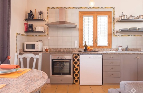 Moscari Villa | Can Gallu. Finca Adults Only con piscina privada en Moscari.