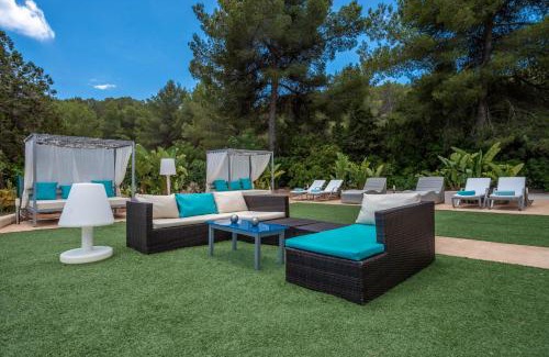 Sant Josep de sa Talaia Villa | Can Garchet White Ibiza