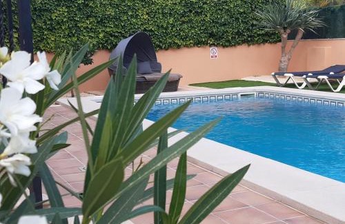 Les Meravelles Casa | Can Jaume Ferienhaus an der Playa de Palma mit Pool