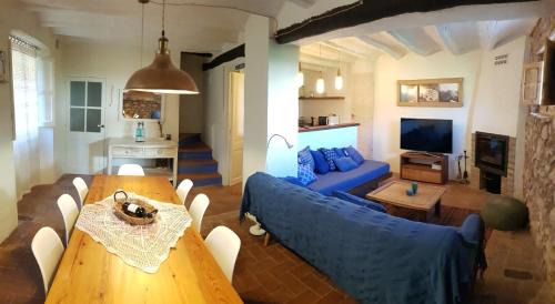 Pratdip Casa | Can Jaume Porxo