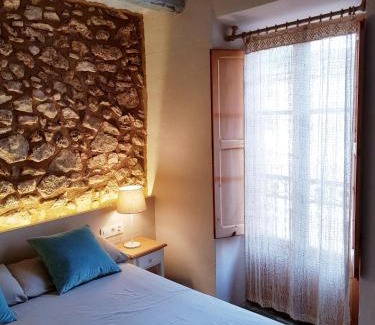Pratdip Casa | Can Jaume Porxo