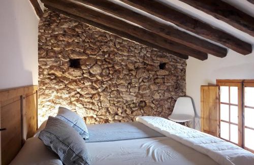 Pratdip Casa | Can Jaume Porxo