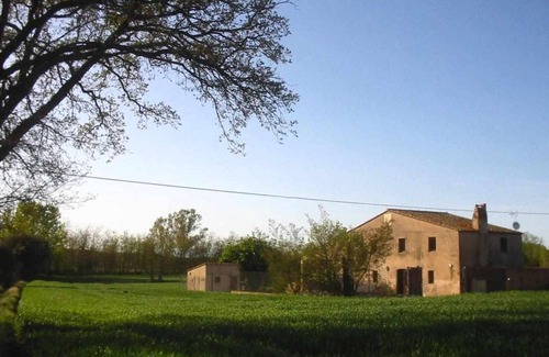 Cassa de la Selva Casa | Can Jep Llarg Casa Rural