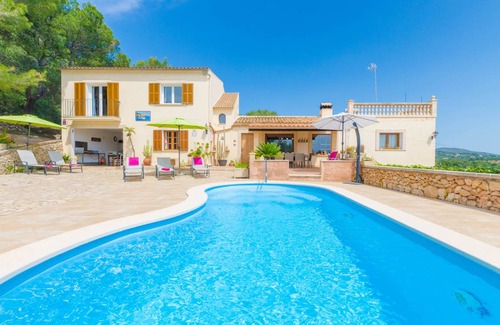 Manacor Casa | Can Joan Conill
