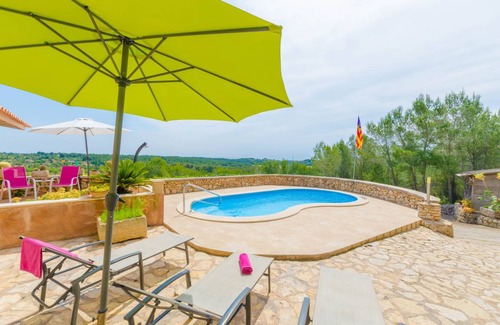 Manacor Casa | Can Joan Conill