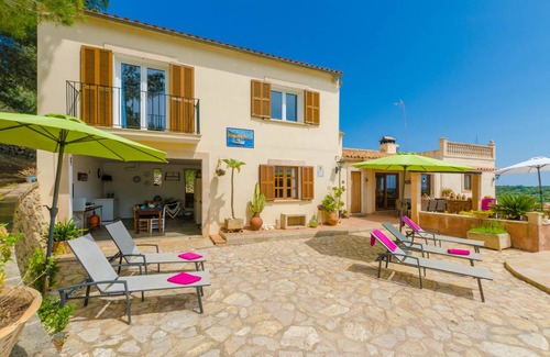 Manacor Casa | Can Joan Conill