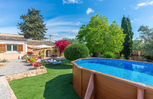 Mallorca Villa | Can Joan Des Forn