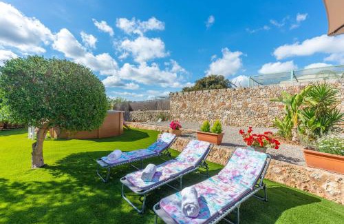 Mallorca Villa | Can Joan Des Forn