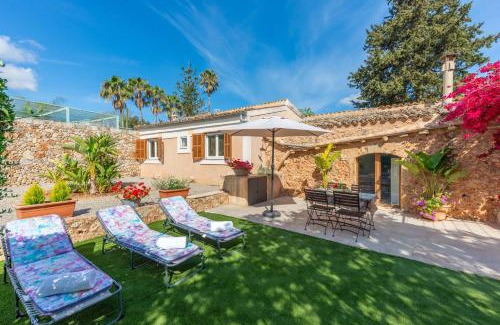 Mallorca Villa | Can Joan Des Forn