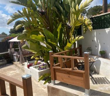 Canyelles Apartamento | CAN JOAN