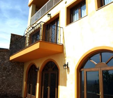 Rossell Casa | Can Joan
