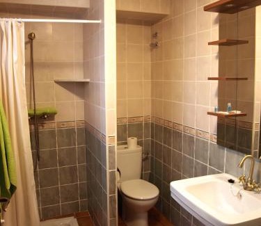 Rossell Casa | Can Joan