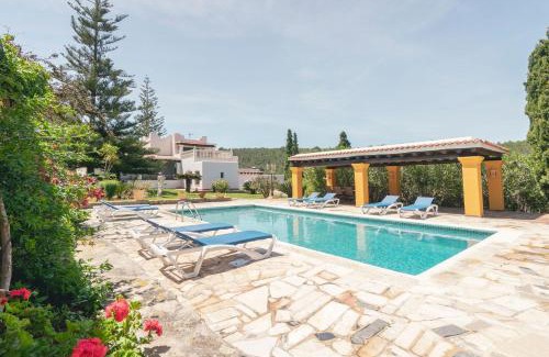 Santa Eulalia del Río Casa | Can Joan Vich I
